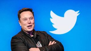 Elon Twitter